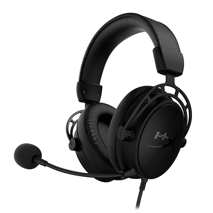 Комплект Creative Sound Blaster Z SE + HyperX Cloud Alpha S Blackout - рис.8