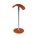Подставка для наушников ddHiFi HS270 Headphone Stand (Standard Edition) brown - подставка под наушники (SN 73406758357092747552)_Уценка - рис.0 Подставка для наушников ddHiFi HS270 Headphone Stand (Standard Edition) brown - подставка под наушники (SN 73406758357092747552)_Уценка - рис.0