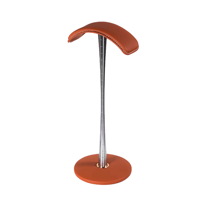 Подставка для наушников ddHiFi HS270 Headphone Stand (Standard Edition) brown - подставка под наушники (SN 73406758357092747552)_Уценка - рис.0