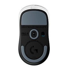Мышь Logitech G PRO X Superlight 2c White