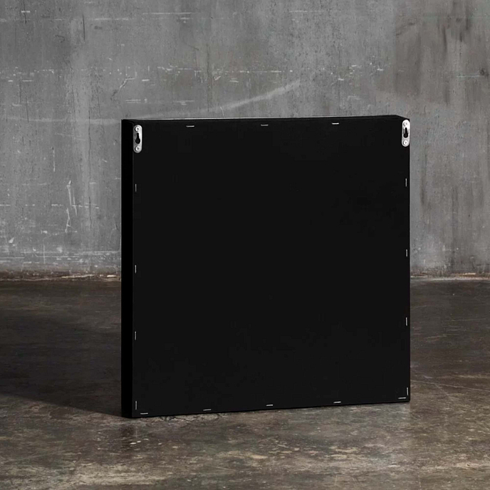 Акустическая панель Acoustic Shield AS Labyrinth Buk 50x50x10cm - рис.4