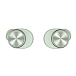- рис.2 Беспроводные наушники Bowers & Wilkins Pi5 s2 Sage Green - рис.2