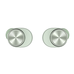 Беспроводные наушники Bowers & Wilkins Pi5 s2 Sage Green