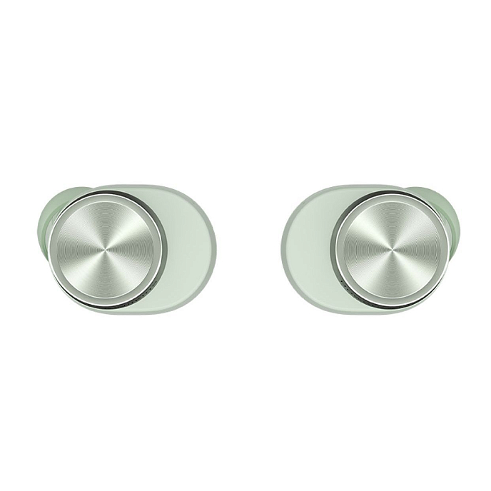 Беспроводные наушники Bowers & Wilkins Pi5 s2 Sage Green - рис.2