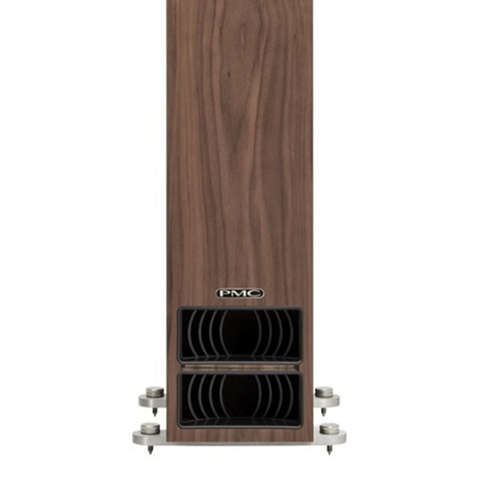 Напольная акустика PMC Twenty5.24 Walnut - рис.3