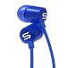 Беспроводные наушники Soul Pure Wireless Plus Blue - рис.1