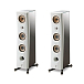 Акустическая система Focal Kanta N3 Carrara White Lacquer - рис.0