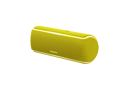 Портативная колонка Sony SRS-XB21 Yellow
