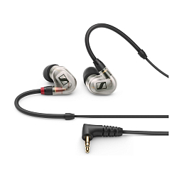 IEM наушники Sennheiser IE 400 Pro Clear