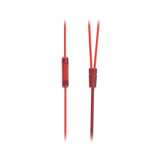 Наушники JBL E15 Red - рис.2