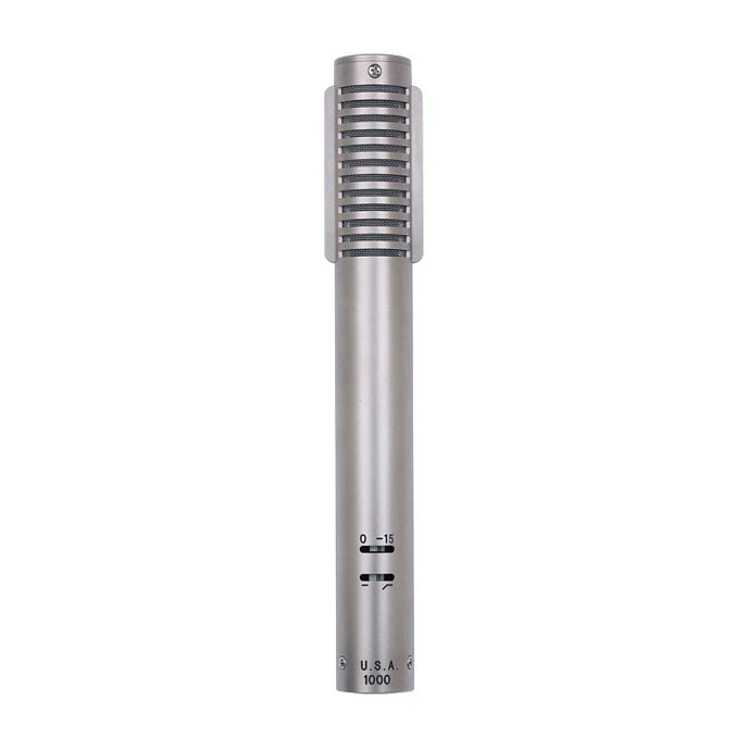 Микрофон студийный Royer Labs R-122 MKII Active Ribbon Microphone - рис.1