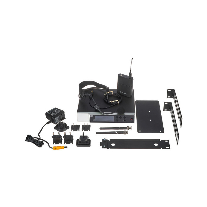 Радиосистема Sennheiser EW-D ME3 Set Q1-6 - рис.11