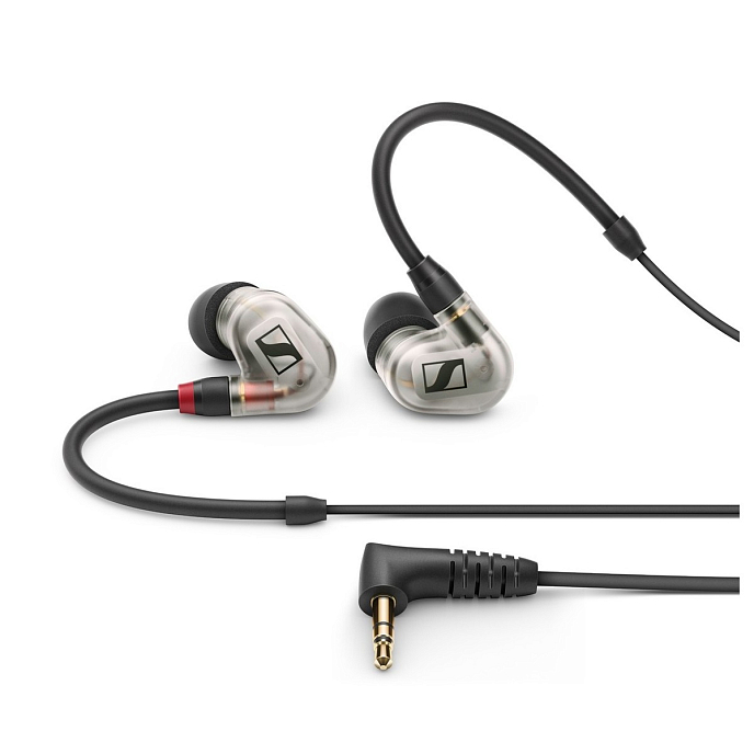IEM наушники Sennheiser IE 400 Pro Clear - рис.4