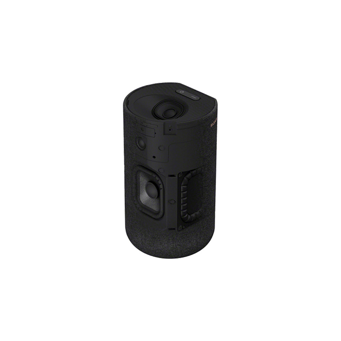 Акустическая система Sony SA-RS5 Black - рис.6
