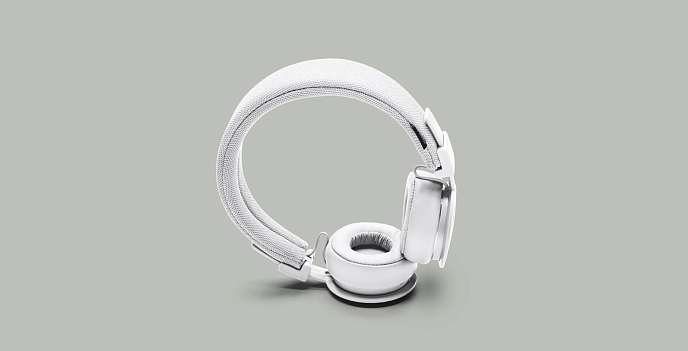 Наушники Urbanears PLATTAN ADV WIRELESS TRUE WHITE - рис.2