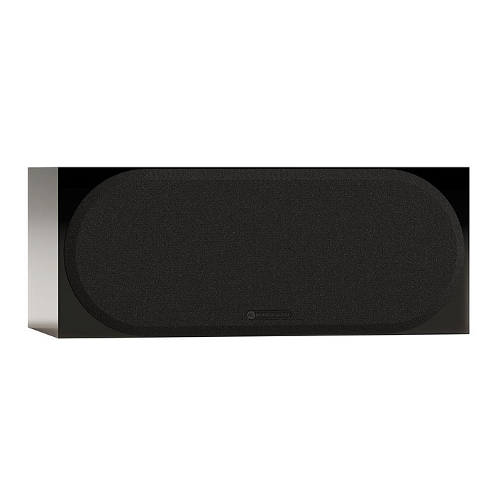 Центральный канал Monitor Audio Silver Centre (8G) Black Gloss - рис.2