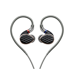 Наушники внутриканальные FiiO FH15