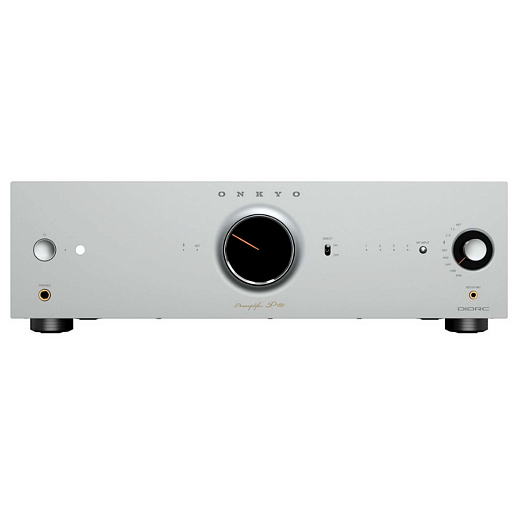 Предусилитель Onkyo Icon P-80 Silver