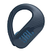 Беспроводные наушники JBL Endurance Peak 3 Blue - рис.2