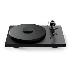 Проигрыватель винила Pro-Ject Debut PRO S Black Pick It S2 C Black