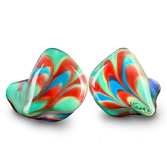 Кастомные наушники Noble Audio Sultan Custom - рис.0