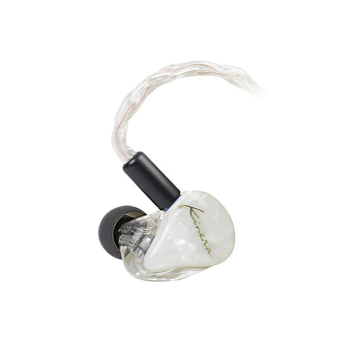 IEM наушники Kinera Idun White - рис.2