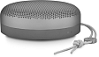 Портативная колонка Bang & Olufsen Beoplay A1 Charcoal Sand - рис.2 Портативная колонка Bang & Olufsen Beoplay A1 Charcoal Sand - рис.2