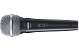 Микрофон вокальный Shure SV100-A - рис.2