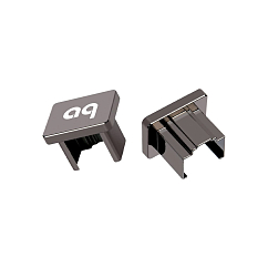 Заглушка AudioQuest Noise Stopper Caps RJ45
