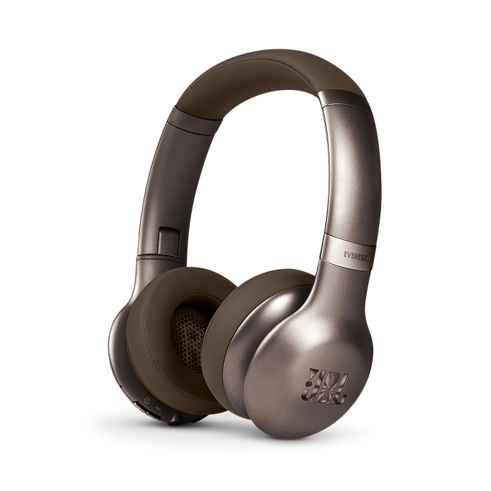 Беспроводные наушники JBL EVEREST 310 BROWN - рис.0