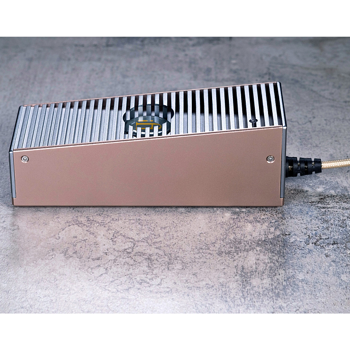 Блок питания iFi iPower Elite 12V - 4A - рис.4