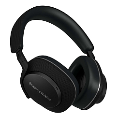 Беспроводные наушники Bowers & Wilkins PX7 S2e Anthracite Black