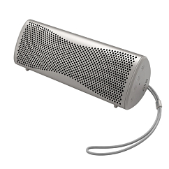 Беспроводная акустика KEF Muo Silver Dusk