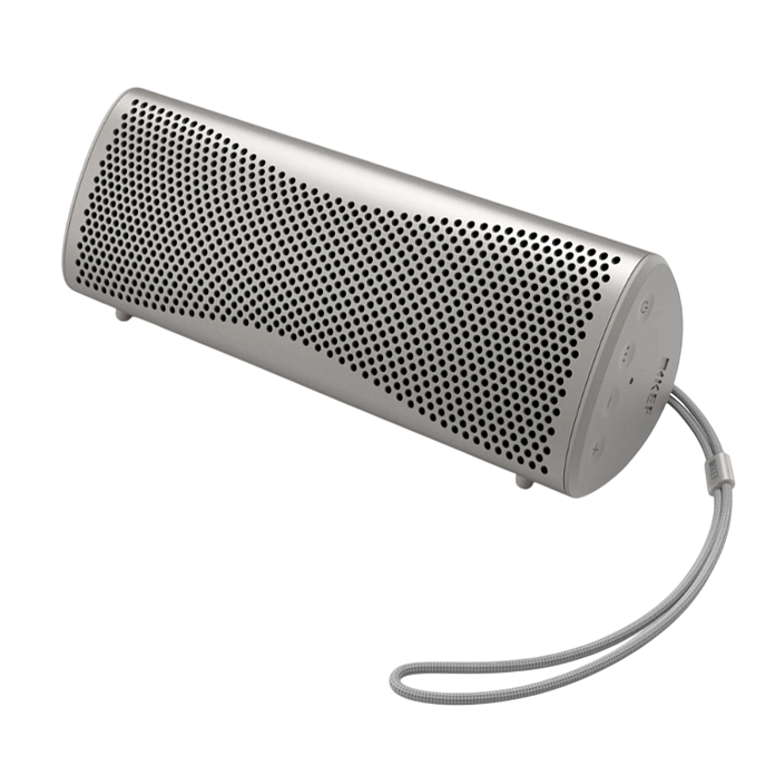 Беспроводная акустика KEF Muo Silver Dusk - рис.4