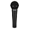 Shure SM58 Special Black Edition