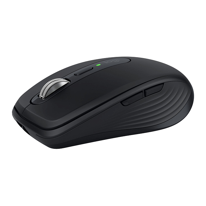 Мышь Logitech MX Anywhere 3S Black - рис.0