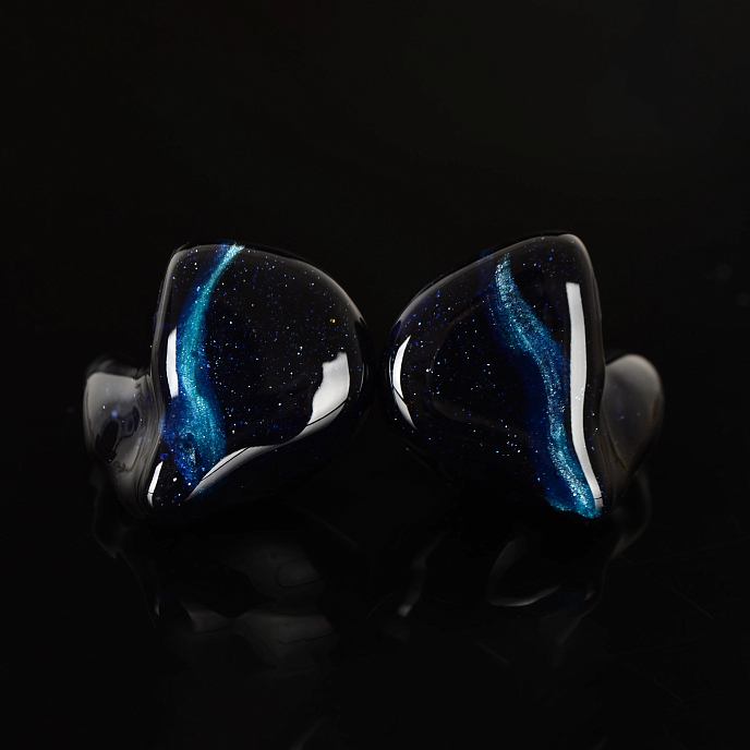 Кастомные наушники Noble Audio Kadence Custom - рис.1