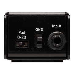 Директ-бокс Simpleway Audio J1 mini