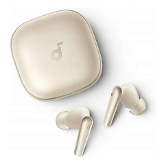 Беспроводные наушники Anker Soundcore Liberty 5 Gold