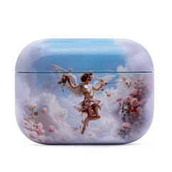 Беспроводные наушники Apple AirPods Pro 3 Cupids Tunes Gloss
