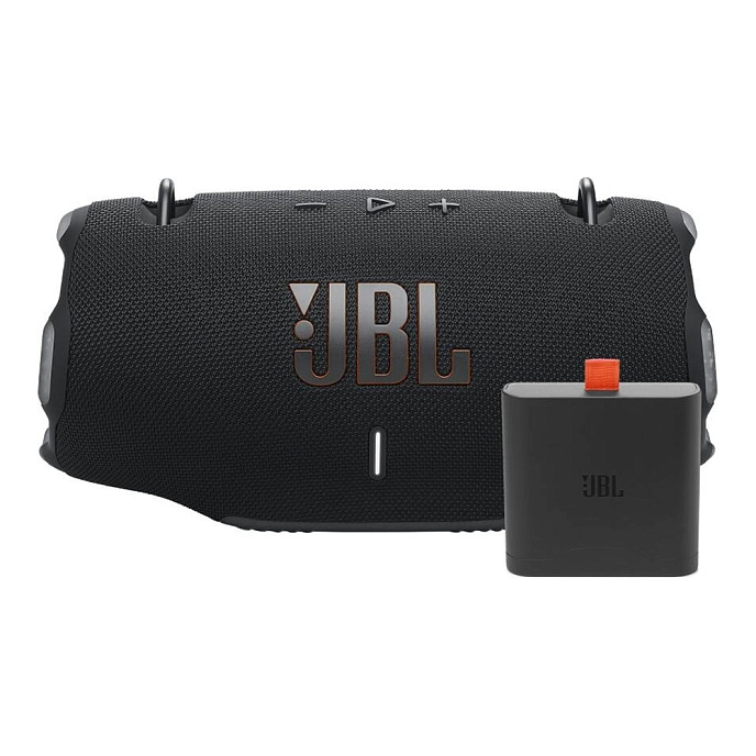 Аккумулятор JBL Battery 400 Black - рис.6