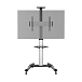 Стойка Uniteki ST007RDLIFT Silver - рис.1