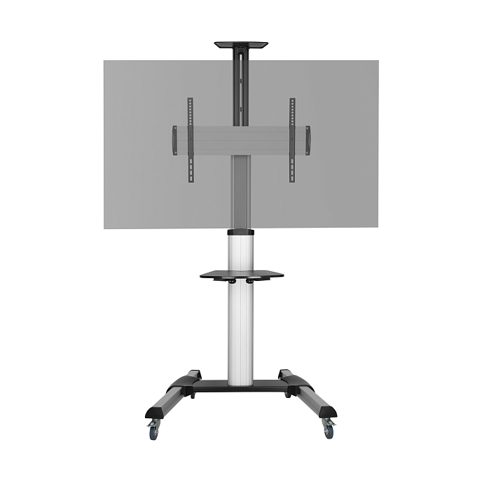 Стойка Uniteki ST007RDLIFT Silver - рис.1