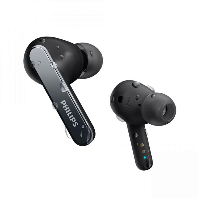 Беспроводные наушники Philips TAT5506 Black - рис.6