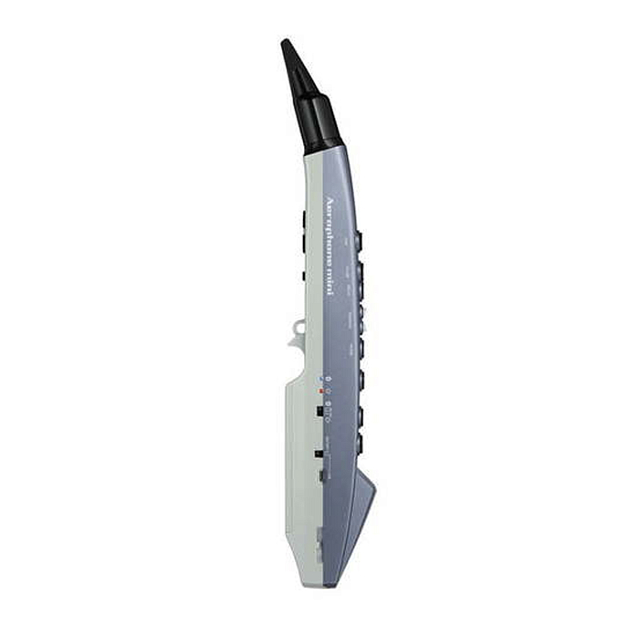 Контроллер Roland Aerophone Mini AE-01 Graphite - рис.2