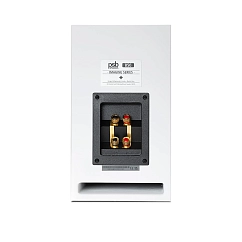 Полочная акустика PSB Imagine B50 White