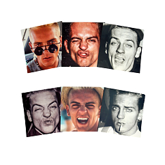 Бокс-сет Sven Vath - What I Used To Play (Box) - 12LP
