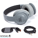 Беспроводные наушники JBL Everest 700 BT Grey - рис.3