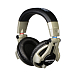 Наушники для DJ Shure SRH750DJ - рис.0