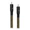Wireworld Gold Starlight 8 Coaxial RCA - RCA 1.5m